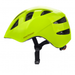 Detská prilba Meteor 43-48 cm zelená